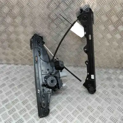 Pezzo di ricambio per auto di seconda mano alzacristalli anteriore destro per opel mokka (2020-..) off-road riferimenti oem iam 9828130680,430113g0  