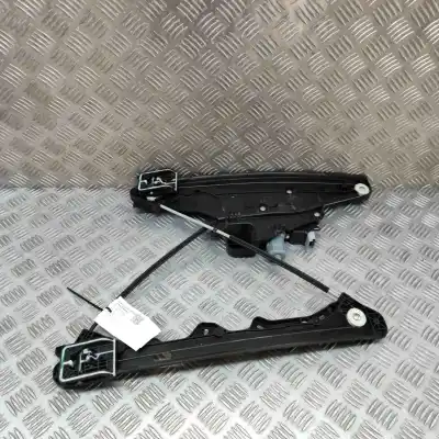 Автозапчасти б/у РЕГУЛЯТОР СТЕКЛА ПЕРЕДНЕГО ПРАВОГО за OPEL MOKKA  ссылки OEM IAM 9828130680,430113G0  