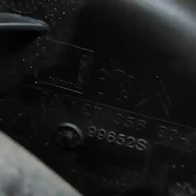 Pezzo di ricambio per auto di seconda mano supporto filtro aria per opel mokka (2020-..) off-road riferimenti oem iam 9812735680  