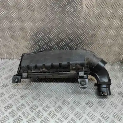 İkinci el araba yedek parçası HAVA FİLTRESİ DESTEĞİ için OPEL MOKKA  OEM IAM referansları 9812735680  