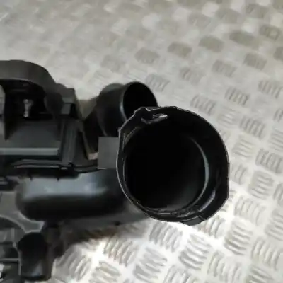 Pezzo di ricambio per auto di seconda mano supporto filtro aria per opel mokka (2020-..) off-road riferimenti oem iam 9812735680  