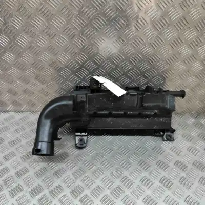 Pezzo di ricambio per auto di seconda mano supporto filtro aria per opel mokka (2020-..) off-road riferimenti oem iam 9812735680  