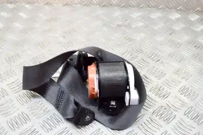 Piesă de schimb auto la mâna a doua centurã de sigurantã spate stânga pentru opel mokka / mokka x (2012-..) off-road referințe oem iam 42469714,1055396,tkk-ah0-ec012  