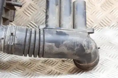 Pezzo di ricambio per auto di seconda mano supporto filtro aria per volkswagen tiguan ad1 (2016-..) off-road riferimenti oem iam 04e129611g,04e129620  