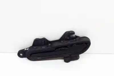 Автозапчасти б/у ЗАДНЯЯ ЛЕВАЯ НАРУЖНАЯ РУЧКА за TESLA MODEL Y  ссылки OEM IAM 1528114-00-D  
