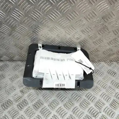 Pezzo di ricambio per auto di seconda mano AIR BAG ANTERIORE DESTRO per PEUGEOT 5008  Riferimenti OEM IAM 9684672580  