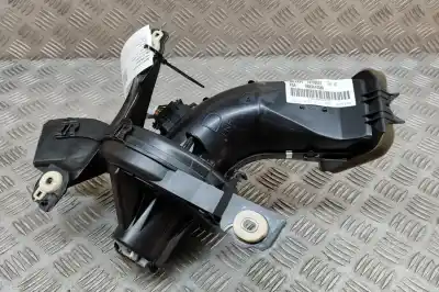 Pièce détachée automobile d'occasion VENTILATEUR DE CHAUFFAGE pour PEUGEOT 5008  Références OEM IAM 25020306,T5156001,9683444380  