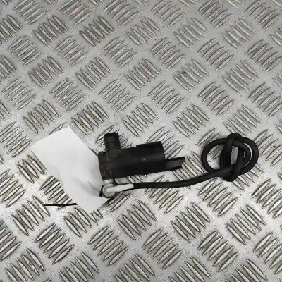 Автозапчасти б/у ЧИСТЫЙ НАСОС за OPEL MOKKA  ссылки OEM IAM 9825894180,9825893480  