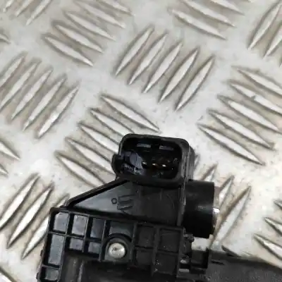 Second-hand car spare part trunk lock for opel mokka (2020-..) off-road oem iam references 8719f8  