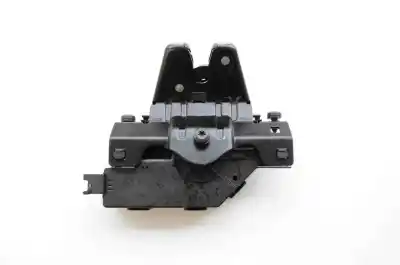 Second-hand car spare part TRUNK LOCK for BMW 3 COUPE E92  OEM IAM references 7840617  
