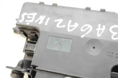Second-hand car spare part trunk lock for bmw 3 coupe e92 (2005-2013) oem iam references 7840617  