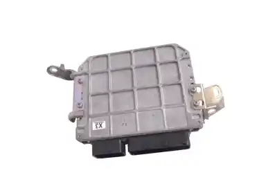 İkinci el araba yedek parçası ecu motor kontrol cihazi için toyota prius _w3_ (2009-..) hatchback oem iam referansları 89661-47210  