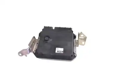 İkinci el araba yedek parçası ecu motor kontrol cihazi için toyota prius _w3_ (2009-..) hatchback oem iam referansları 89661-47210  