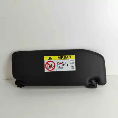 Pezzo di ricambio per auto di seconda mano tenda sinistra per opel mokka (2020-..) off-road riferimenti oem iam 98265224zd  