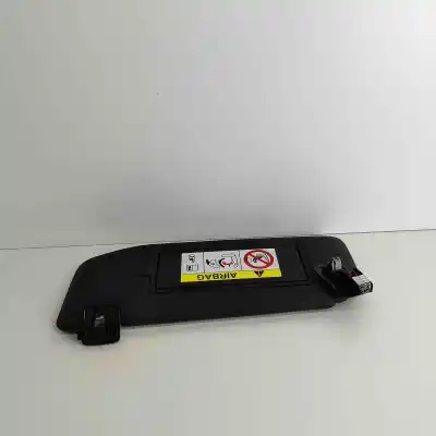 Pezzo di ricambio per auto di seconda mano tenda sinistra per opel mokka (2020-..) off-road riferimenti oem iam 98265224zd  