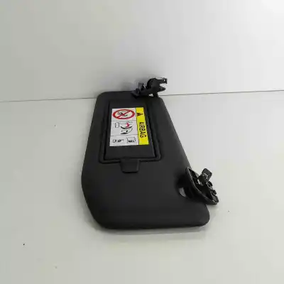 Pezzo di ricambio per auto di seconda mano tenda sinistra per opel mokka (2020-..) off-road riferimenti oem iam 98265224zd  