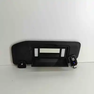 Pezzo di ricambio per auto di seconda mano TENDA SINISTRA per OPEL MOKKA  Riferimenti OEM IAM 98265224ZD  