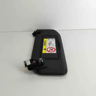 Pezzo di ricambio per auto di seconda mano tenda sinistra per opel mokka (2020-..) off-road riferimenti oem iam 98265224zd  