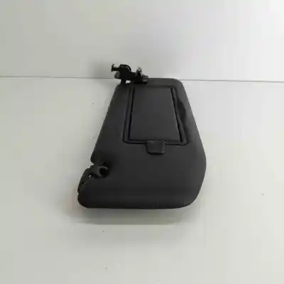 Peça sobressalente para automóvel em segunda mão para-sol direito por opel mokka (2020-..) off-road referências oem iam 98265223zd  