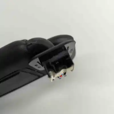 Peça sobressalente para automóvel em segunda mão para-sol direito por opel mokka (2020-..) off-road referências oem iam 98265223zd  