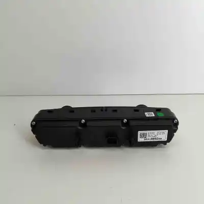 Pezzo di ricambio per auto di seconda mano unità di aria condizionata per opel mokka (2020-..) off-road riferimenti oem iam 9831889280  