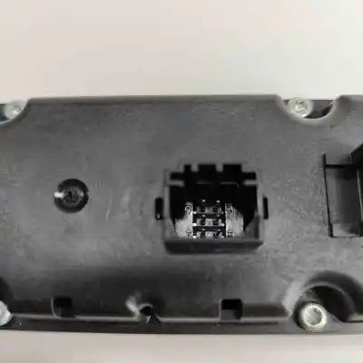 Pezzo di ricambio per auto di seconda mano unità di aria condizionata per opel mokka (2020-..) off-road riferimenti oem iam 9831889280  