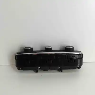 Pezzo di ricambio per auto di seconda mano unità di aria condizionata per opel mokka (2020-..) off-road riferimenti oem iam 9831889280  