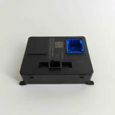 Pezzo di ricambio per auto di seconda mano unità di aria condizionata per opel mokka (2020-..) off-road riferimenti oem iam 9836236080  