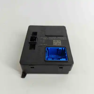 Pezzo di ricambio per auto di seconda mano unità di aria condizionata per opel mokka (2020-..) off-road riferimenti oem iam 9836236080  