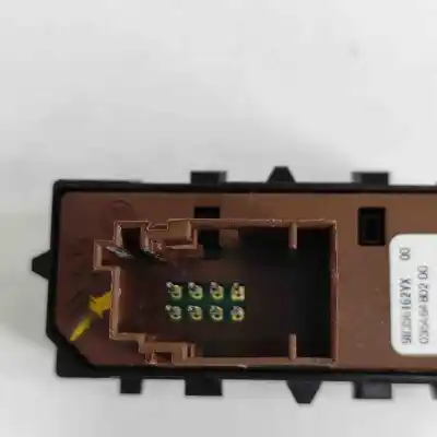 Peça sobressalente para automóvel em segunda mão quadrante por opel mokka (2020-..) off-road referências oem iam 98356162yx  