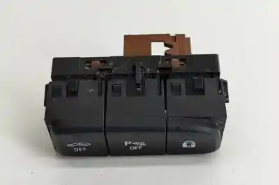 Second-hand car spare part DASHBOARD for OPEL MOKKA  OEM IAM references 98356162YX  