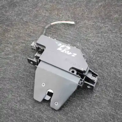 Second-hand car spare part TRUNK LOCK for BMW 3 E90  OEM IAM references 7840617  