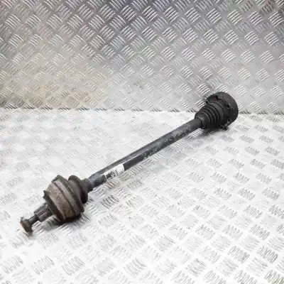 Автозапчасти б/у задняя левая трансмиссия за audi a8 d3 4e2, 4e8 (2002-2010) ссылки oem iam 4e0501203e  