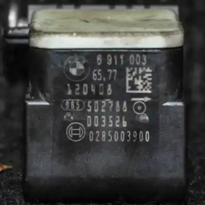 Pezzo di ricambio per auto di seconda mano sensore per bmw 1 e81 (2006-2011) hatchback riferimenti oem iam 6911003  