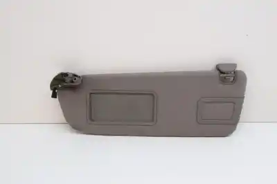 İkinci el araba yedek parçası SOL GÜNESLIK için AUDI A8 D3 4E2, 4E8  OEM IAM referansları 4E0857551K  