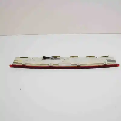 Pièce détachée automobile d'occasion feu de frein central pour audi a8 d3 4e2, 4e8 (2002-2010) références oem iam 4e0945097  