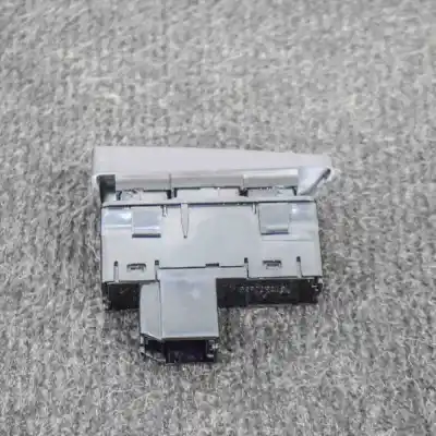 Piesă de schimb auto la mâna a doua intrerusator pentru opel mokka / mokka x (2012-..) off-road referințe oem iam 96955196,96892004  