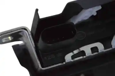 Recambio de automóvil de segunda mano de cerradura del maletero del porton trasero para volkswagen golf viii cd1 (2020-..) hatchback referencias oem iam 2g6827505b  