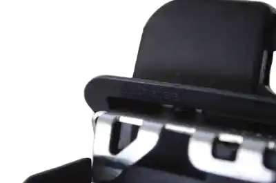 Recambio de automóvil de segunda mano de cerradura del maletero del porton trasero para volkswagen golf viii cd1 (2020-..) hatchback referencias oem iam 2g6827505b  