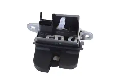 Recambio de automóvil de segunda mano de cerradura del maletero del porton trasero para volkswagen golf viii cd1 (2020-..) hatchback referencias oem iam 2g6827505b  