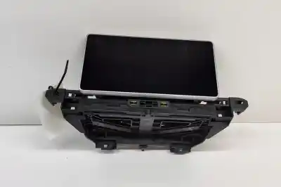 Pezzo di ricambio per auto di seconda mano DISPLAY MULTIFUNZIONE per AUDI Q5 FY  Riferimenti OEM IAM 80A919605,10R-051752  
