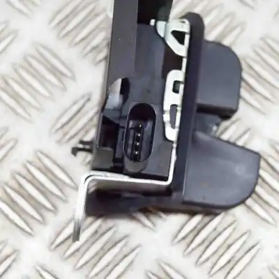 Recambio de automóvil de segunda mano de cerradura del maletero del porton trasero para volkswagen id.3 e11 (2019-..) hatchback referencias oem iam 2g6827505b  