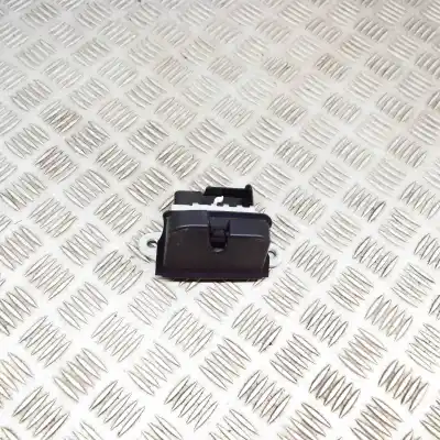 Recambio de automóvil de segunda mano de cerradura del maletero del porton trasero para volkswagen id.3 e11 (2019-..) hatchback referencias oem iam 2g6827505b  