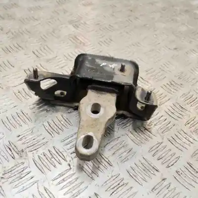 Pezzo di ricambio per auto di seconda mano SUPPORTO MOTORE SINISTRO per FORD FIESTA VI  Riferimenti OEM IAM AV59-7M121-AA,8V51-7M121-AE  