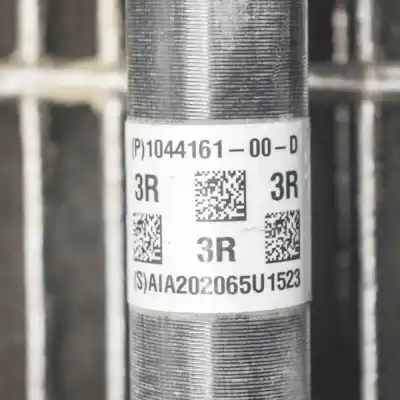 Автозапчасти б/у задняя левая трансмиссия за tesla model 3 (2018-..) sedan ссылки oem iam 1044161-00-d  