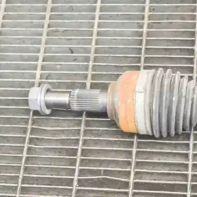 Автозапчасти б/у задняя левая трансмиссия за tesla model 3 (2018-..) sedan ссылки oem iam 1044161-00-d  