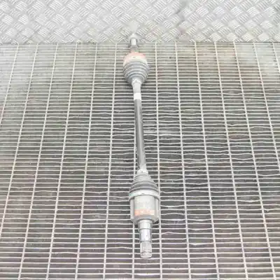 Автозапчасти б/у задняя левая трансмиссия за tesla model 3 (2018-..) sedan ссылки oem iam 1044161-00-d  