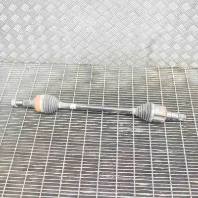 Автозапчасти б/у задняя левая трансмиссия за tesla model 3 (2018-..) sedan ссылки oem iam 1044161-00-d  