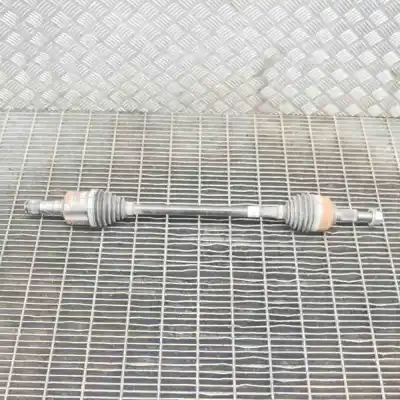 Автозапчастина б/у ТРАНСМІСІЯ ЗАДНЯ ЛІВА для TESLA MODEL 3  Посилання на OEM IAM 1044161-00-D  