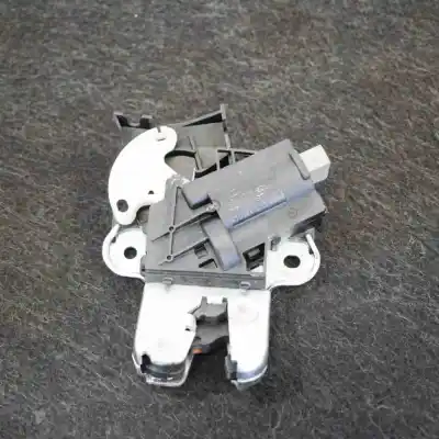 Second-hand car spare part trunk lock for audi a5 8t3 (2007-2016) oem iam references 4f5827505d  
